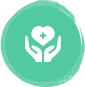 Healthy Food Icon